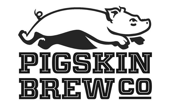 Pigskin Brewery