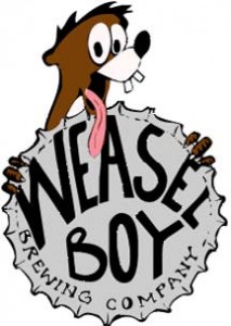 Weasel Boy Brewery