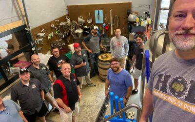 November 2021 Meeting Recap