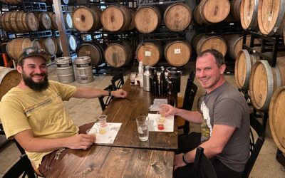 September 2023 Meeting Recap