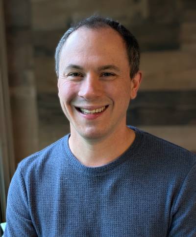 Jeremy Eberle - Vice President - 2025/2026 SODZ Board