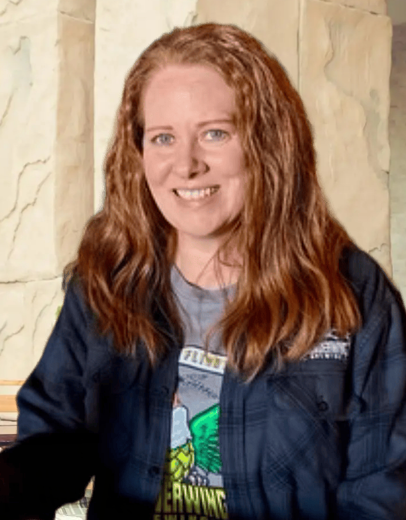 Sandy Hugill - President - 2025/2026 SODZ Board