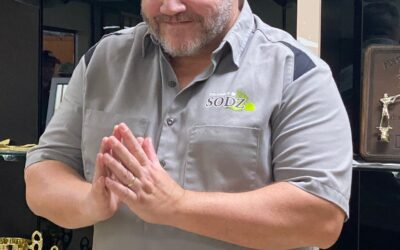 2025 Iron Kettle & Brewer of the Year Winners