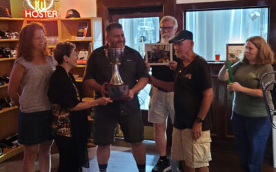 SODZ September 2025 – Meeting Recap