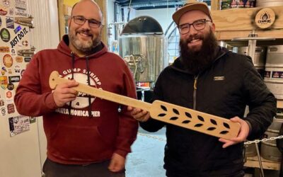 SODZ October 2025 – Meeting Recap