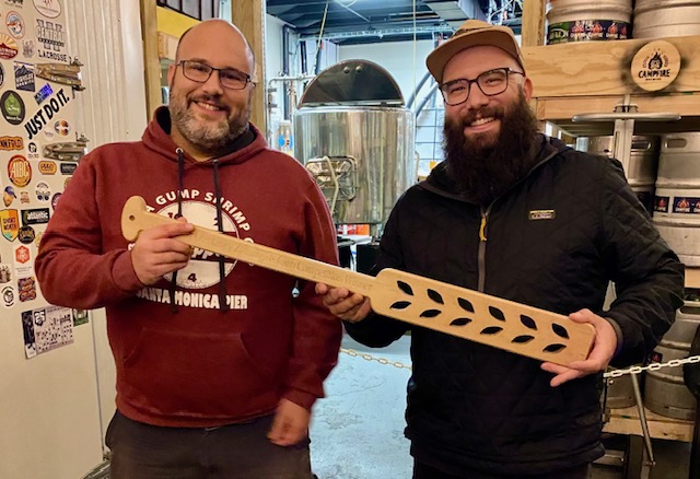 SODZ October 2025 – Meeting Recap