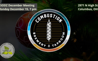 December 2025 Club Meeting