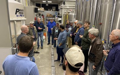 SODZ November 2025 – Meeting Recap