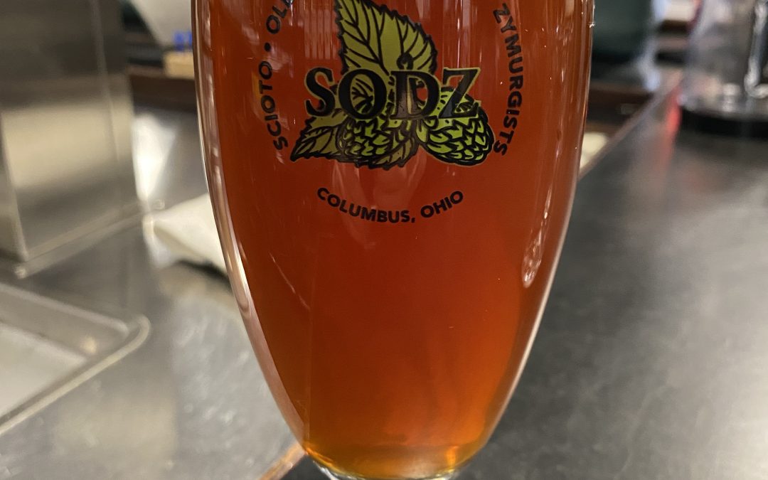 December 2025 SODZ Holiday Party Recap