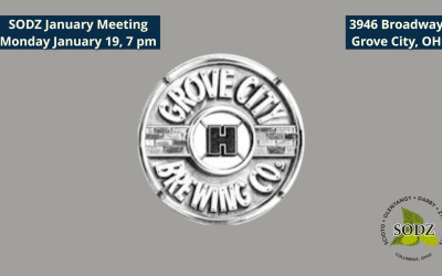 January 2026 Club Meeting