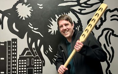 SODZ March 2026 Meeting Recap