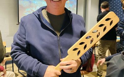 SODZ April 2026 Meeting Recap