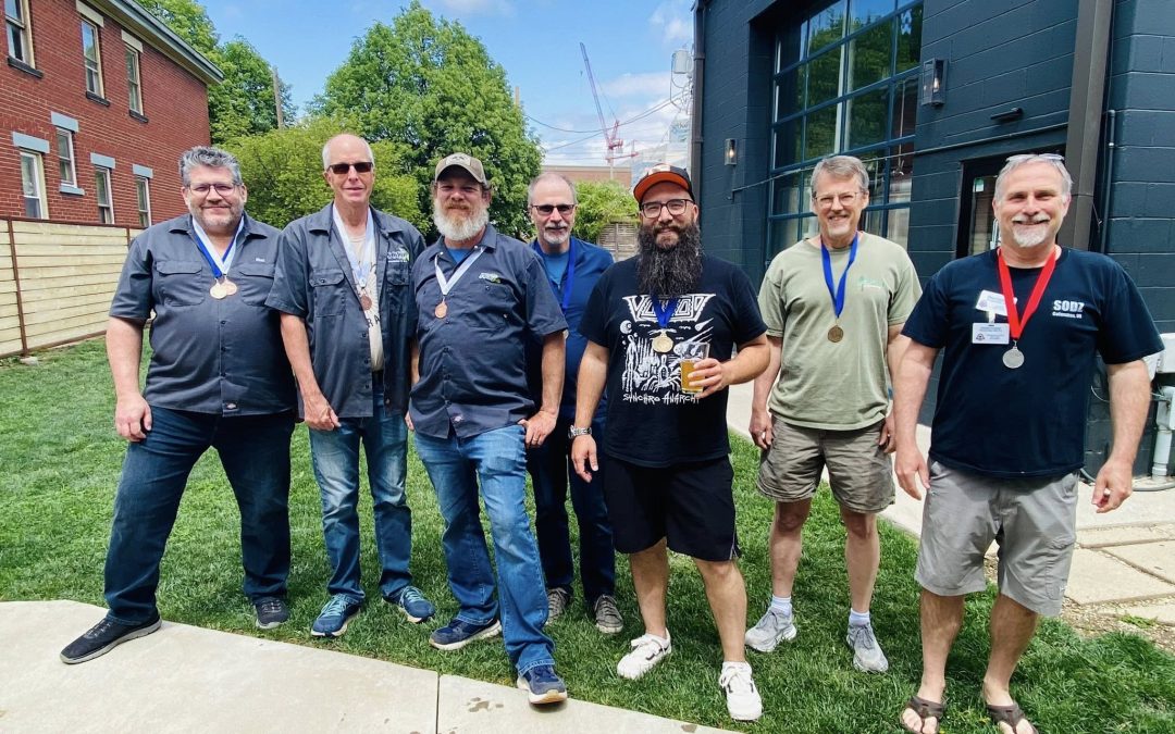 British Beerfest Recap & More
