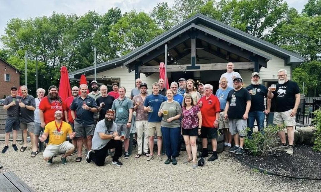 SODZ May 2026 Meeting Recap & More