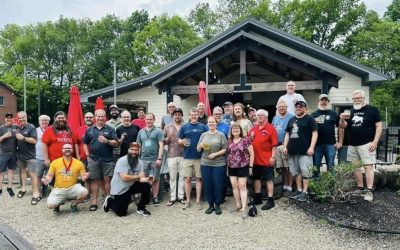SODZ May 2026 Meeting Recap & More