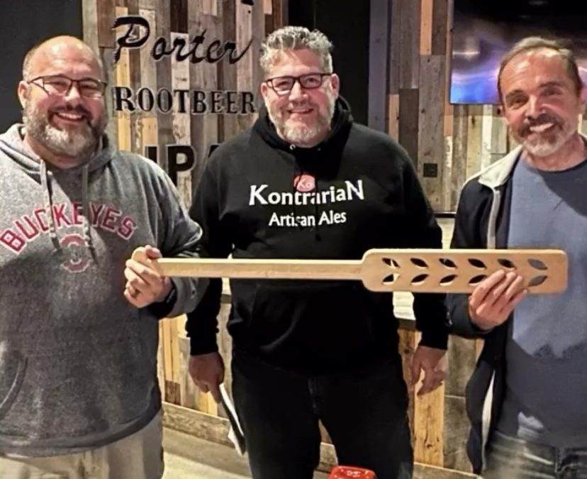 SODZ October 2026 Meeting Recap & More