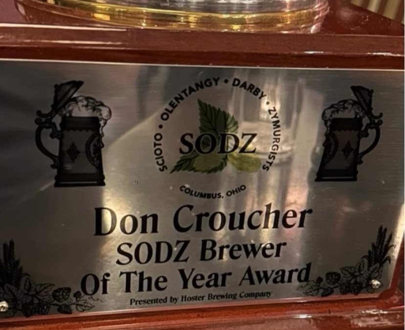 SODZ September 2026 Meeting Recap & More